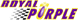 Royal Purple - Corporate Logo